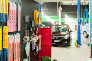 pre-purchase inspection