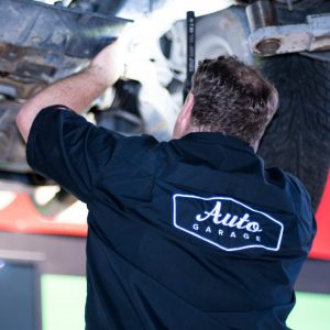 Pre-purchase inspection