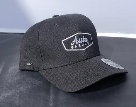 Auto Garage Hat