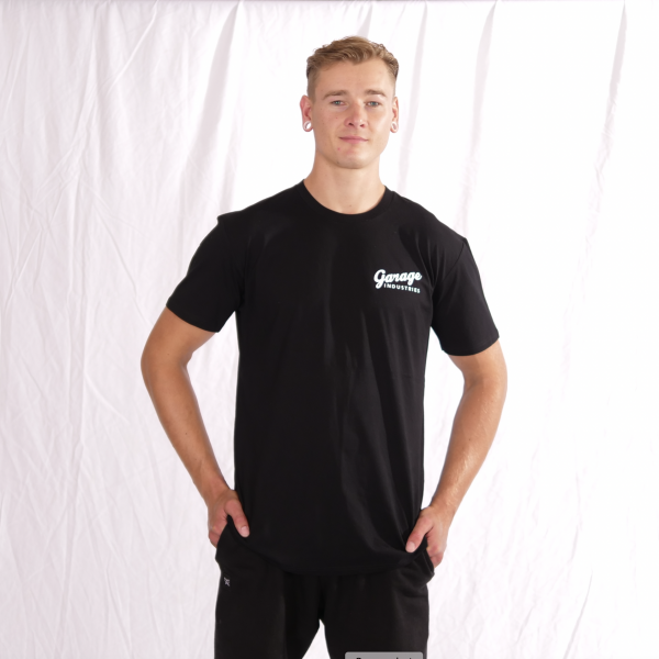 Staple Tee Garage Industries