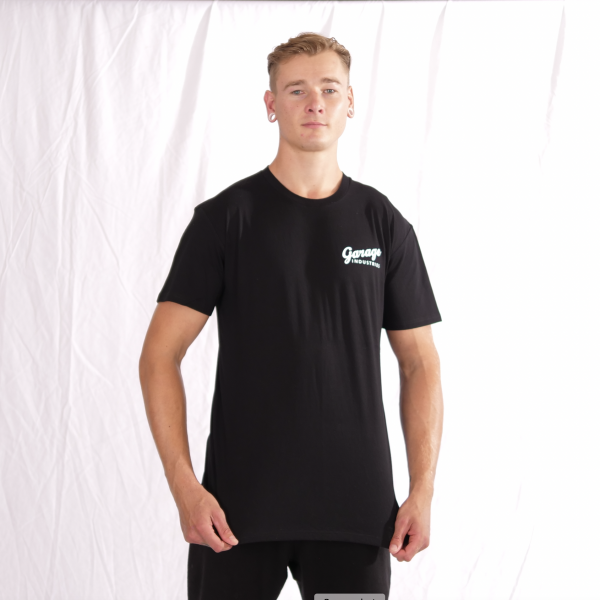 Garage Industries Tee