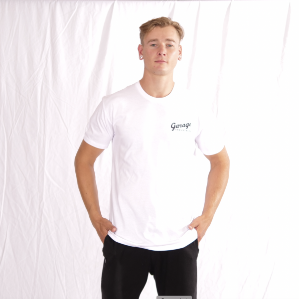 Staple Tee Garage Industries