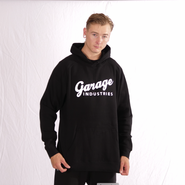 Garage Industries Hoodie